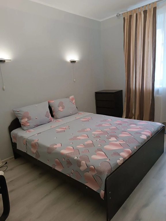 Фотография квартиры Квартира на улице Металлистов 8