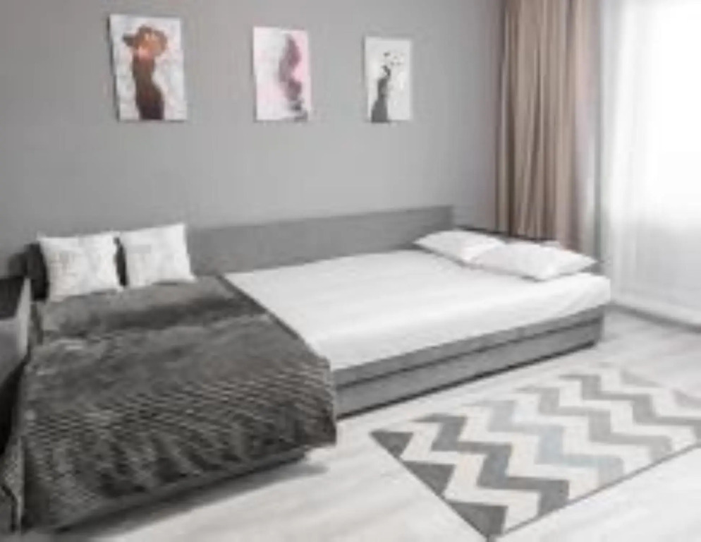 Фотография квартиры Апартаменты на проспекте Молодежный 33к1