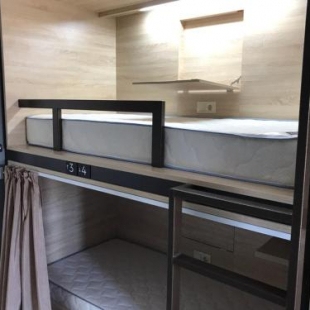 Фотография хостела Лофт-74