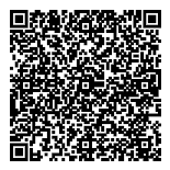 QR код мини отеля Pastel