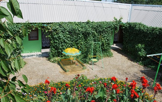 Фотография гостиницы Уют