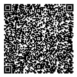 QR код гостиницы Мател