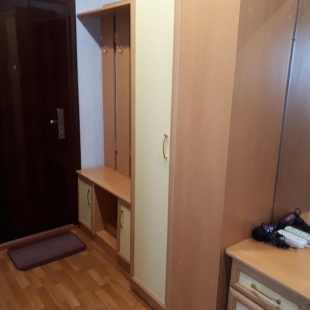 Фотография квартиры Aday Apartments (Эдэй Апартаменты) на проспекте Победы 36