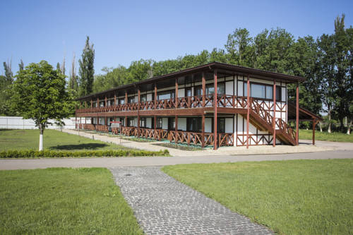 Фотография базы отдыха Берег