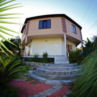 Фотография гостевого дома Парк Афродиты