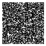 QR код гостиницы De Art 13 на Кропоткинской