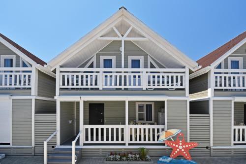 Фотографии гостевого дома
Азовская чайка