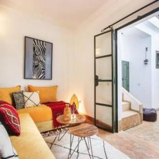 Фотографии гостевого дома
Riad Myla - 2mn de Jemaa El Fna