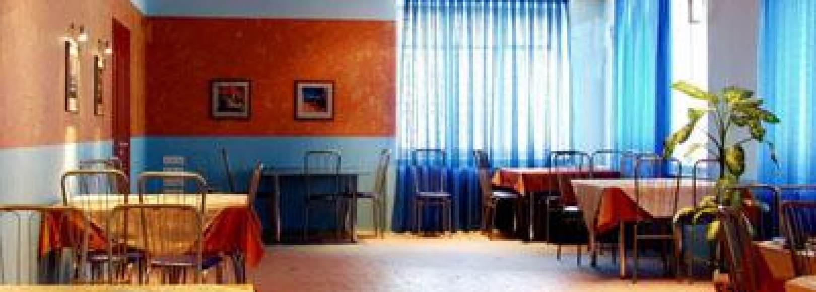 Фотография банкетного зала Мрас-Су