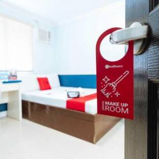 Фотографии гостиницы
RedDoorz @ Bonifacio St Cebu