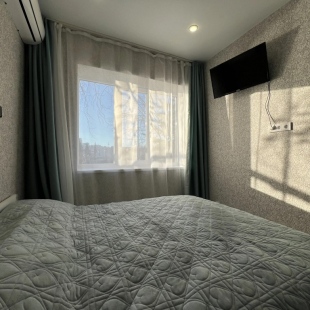 Фотография квартиры Апартаменты с Видом на Реку