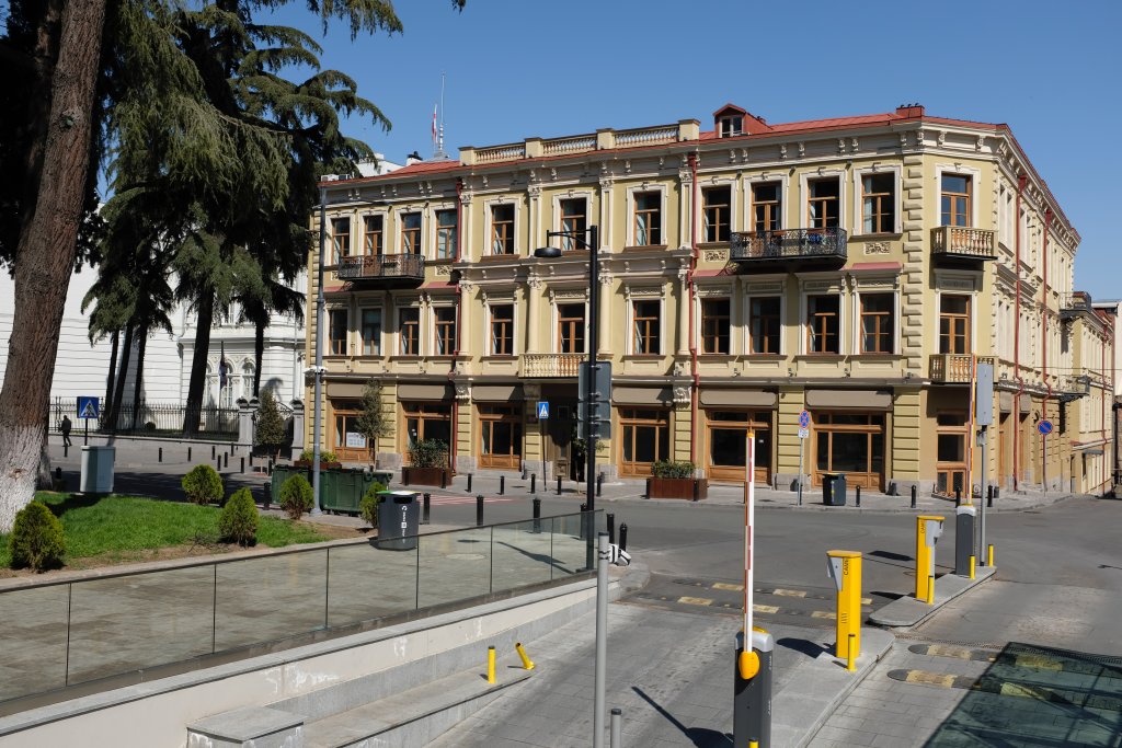 Фотография квартиры Апартаменты H&B apartments in the center of the Old Town