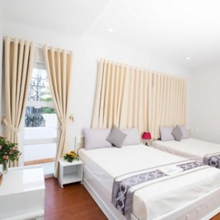 Фотография гостиницы Nha Trang Pearl Hotel