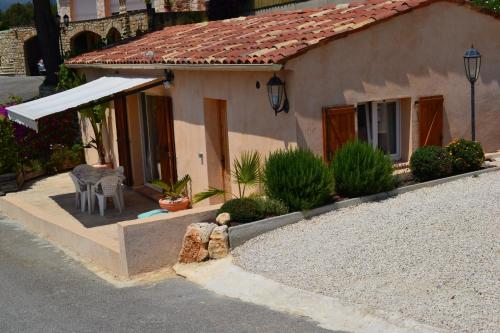 Фотография гостевого дома La petite maison