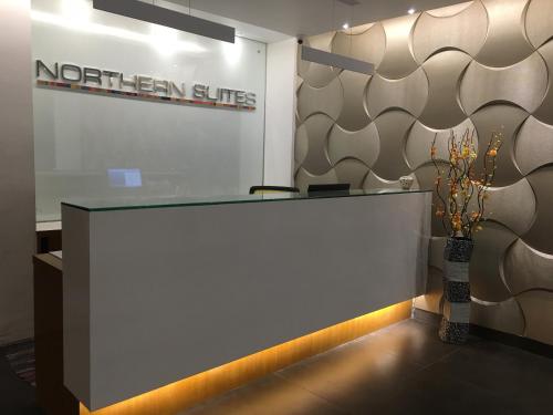 Фотография гостиницы Northern Suites-I @ E Block