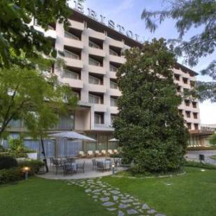 Фотографии гостиницы
Hotel Bristol Buja