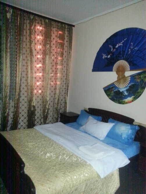 Фотография гостевого дома АРК