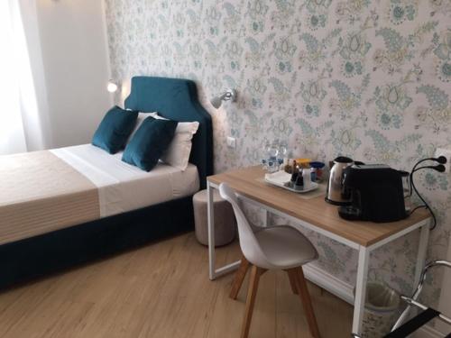 Фотография мини отеля Affreschi a San Pietro