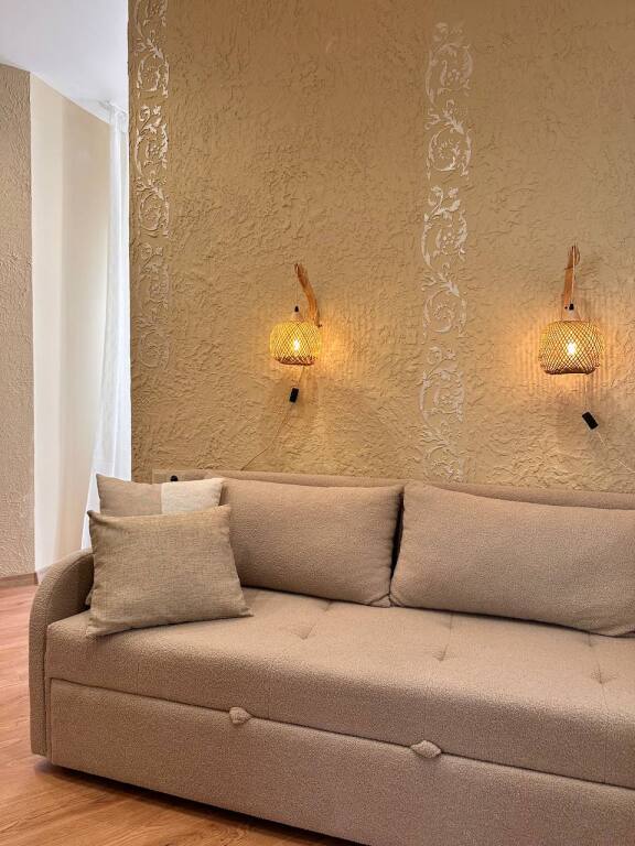 Фотография квартиры Квартира Современная Студия в Центре Махачкалы 6