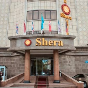 Фотография гостиницы Renion Hills