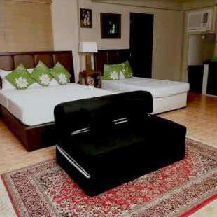 Фотография мини отеля Monte Rio Gardens Bed & Breakfast