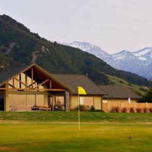 Фотографии гостиницы 
            Koura Bay Golf Resort