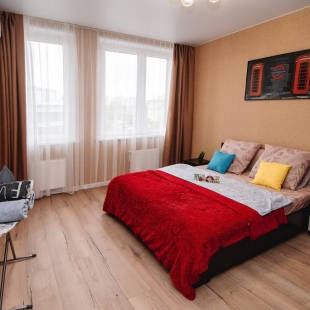 Фотография квартиры Апартаменты Рядом с Виктория Плаза