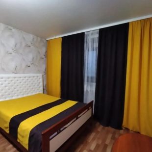 Фотография квартиры Апартаменты Домашний очаг