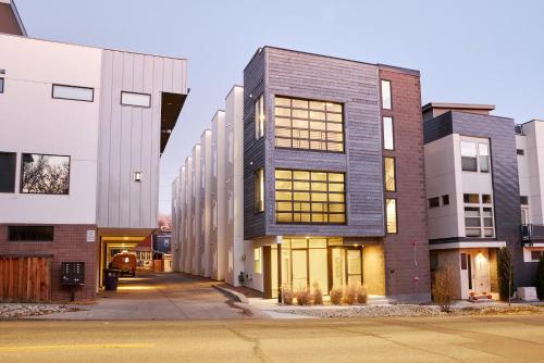 Фотография апарт отеля Sonder Zuni