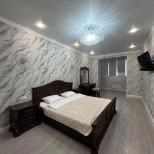 Фотография квартиры Квартира на Улице Октябрьская 9Нк10