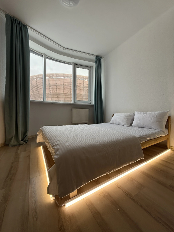 Фотография квартиры Квартира Тут Хорошо на Степана Разина 2 5