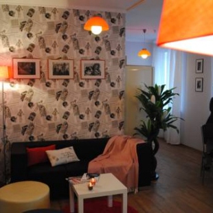 Фотография хостела Домино