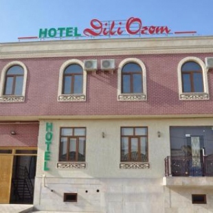 Фотография гостиницы Дили-Ором