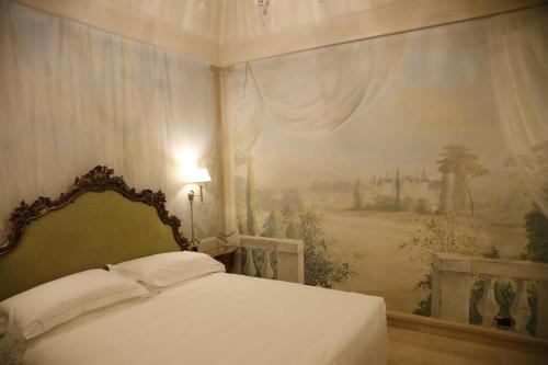 Фотография гостиницы Hotel S. Anna