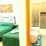 Фотография мини отеля A Casa Simpatia- Parcheggio Gratis a Richiesta