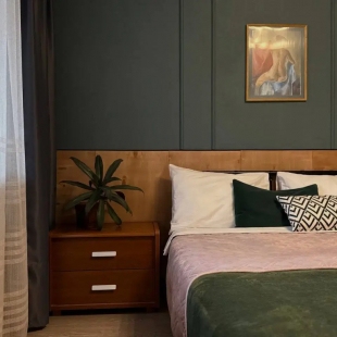 Фотография квартиры Квартира по улице Леднева