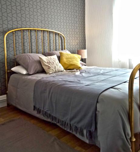 Фотография гостевого дома Les Sauges