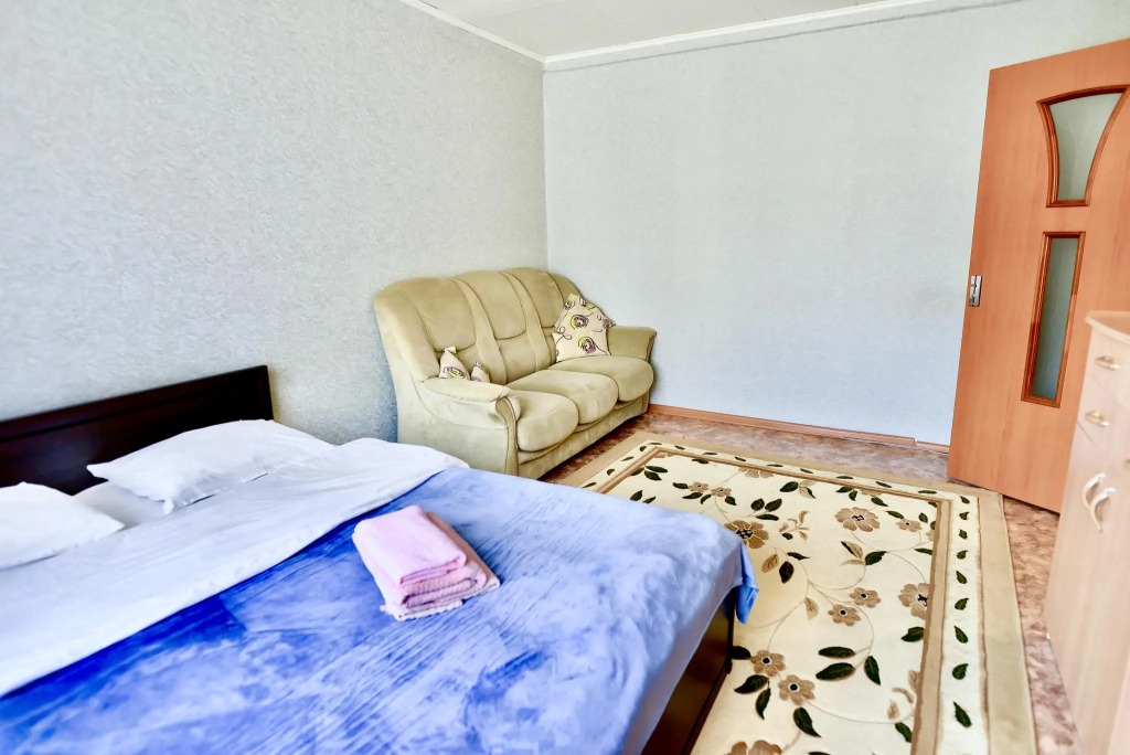 Фотография квартиры Вершина-ПВ на улице Лермонтова 62