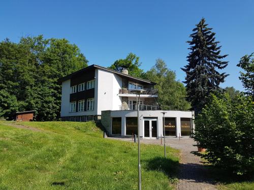 Фотография гостевого дома Penzion BránaBeskyd