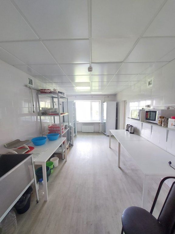 Фотография гостиницы Ласточка