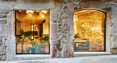 Фотография гостиницы Hotel Restaurant Lotus Priorat