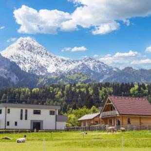 Фотографии гостевого дома
Cosy Holiday Home in Finkenstein near Lake