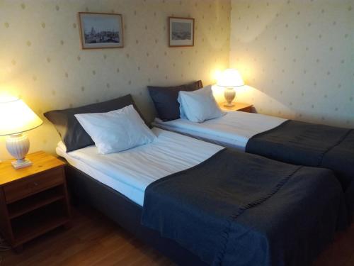 Фотография гостиницы Hotel Kievari