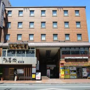 Фотографии гостиницы 
            Yamato Kashihara City Hotel
