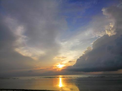 Фотография гостиницы Andnindot garden resort