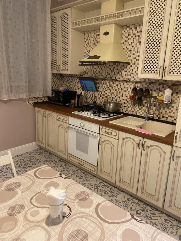 Фотография квартиры Апартаменты на Комсомольской 15