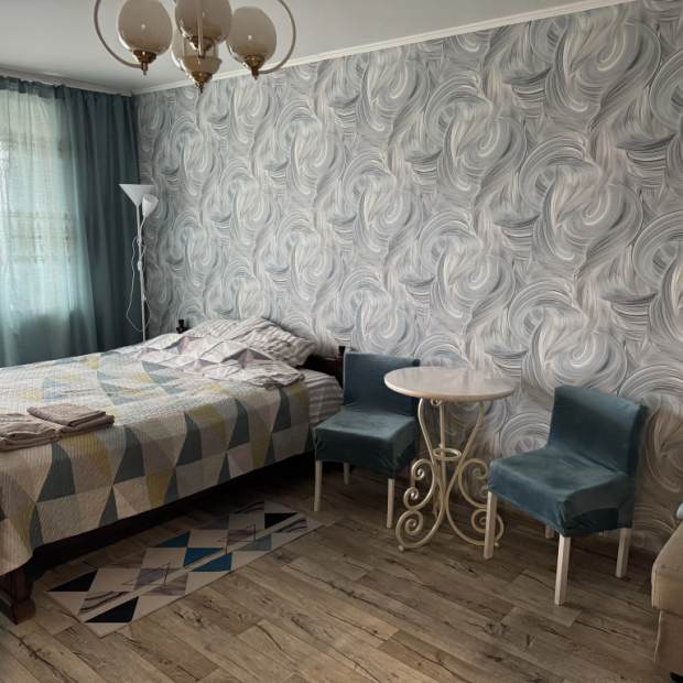 Фотографии квартиры 
            Квартира у Кремля