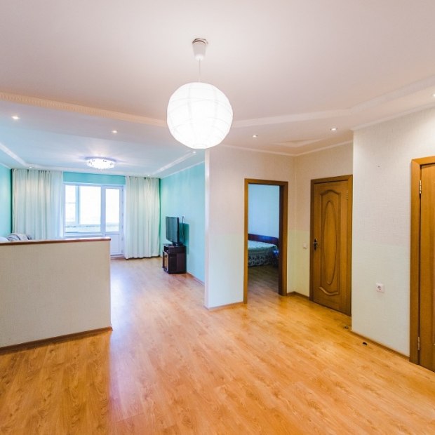 Фотографии квартиры
Апартаменты Декабрист Анохина 93-47