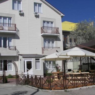 Фотография гостевого дома Морской конек