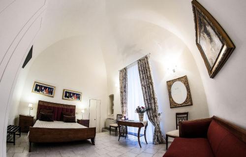 Фотография мини отеля Bed & Breakfast Al Borgo